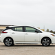 Illustration for article titled The 2019 Nissan Leaf Plus Brings The Range And The Fun